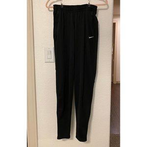 Nike Black Track Pants